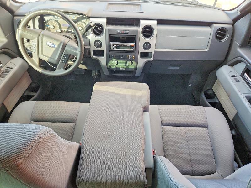 Продаж на аукціоні авто 2013 Ford F150, vin: 1FTFX1EF2DFB80268, номер лоту: 58923746