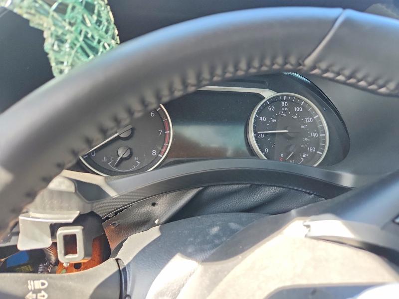 Aukcja sprzedaży 2025 Nissan Sentra, vin: 3N1AB8CV2SY238058, numer aukcji: 59234986