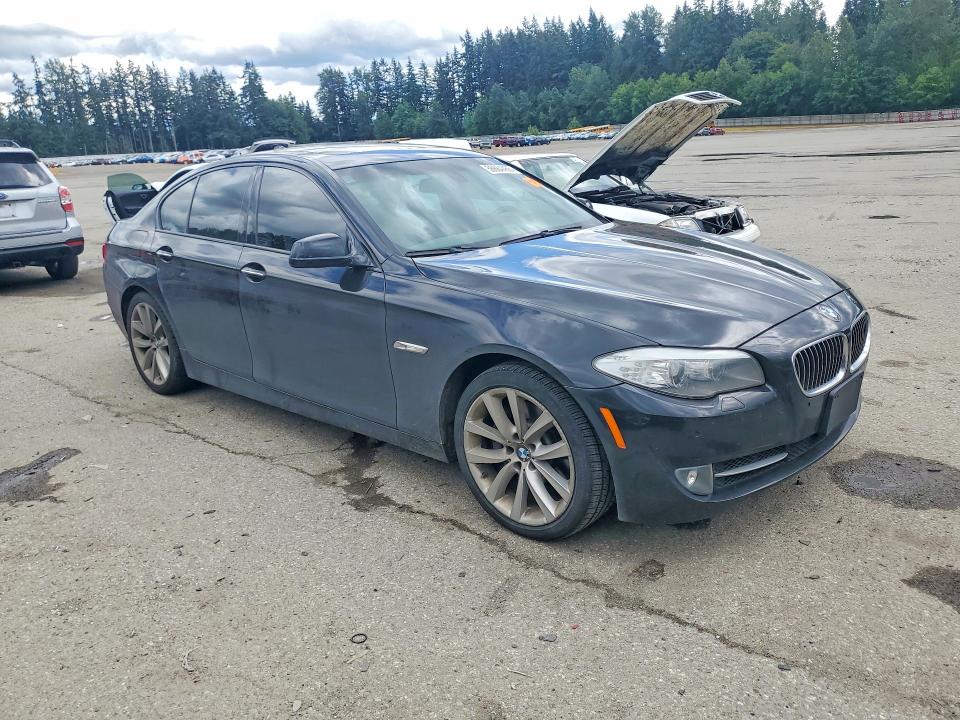 Aukcja sprzedaży 2012 Bmw 535, vin: WBAFR7C52CC810553, numer aukcji: 56664466