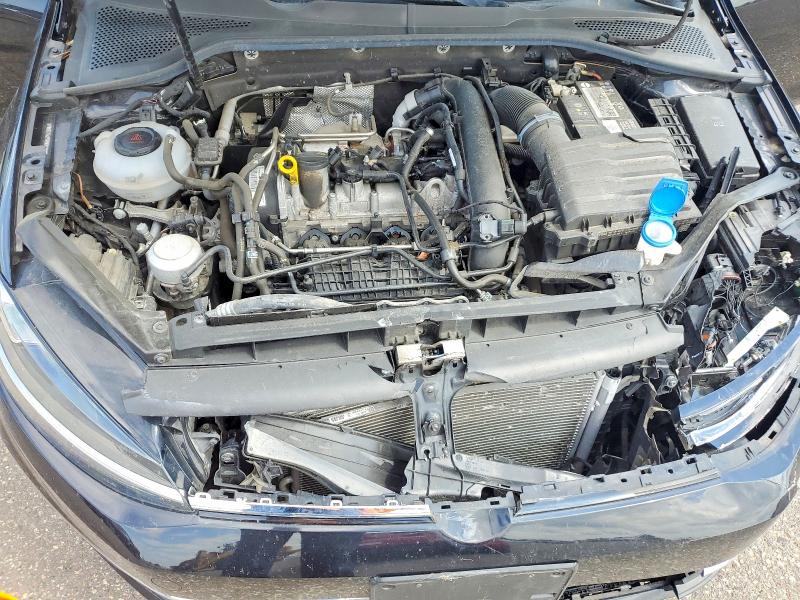Продаж на аукціоні авто 2019 Volkswagen Golf, vin: 3VWG57AU5KM002995, номер лоту: 54216216