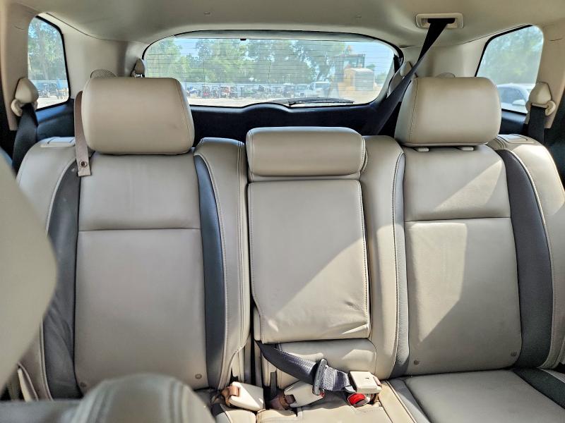 Продаж на аукціоні авто 2011 Mazda Cx-9, vin: JM3TB2CA2B0305405, номер лоту: 55584696