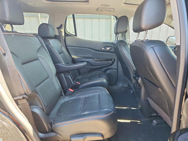 Продажа на аукционе авто 2021 Gmc Acadia, vin: 1GKKNLLS6MZ216935, номер лота: 55932736