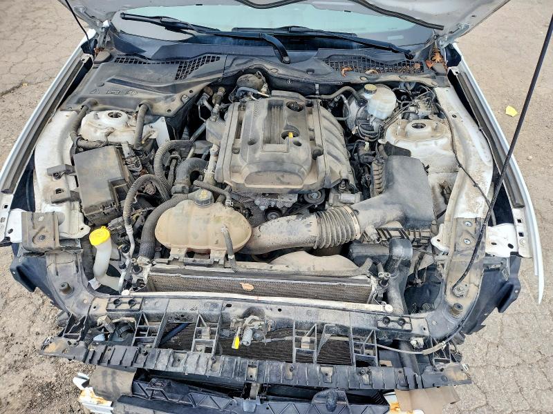 Продажа на аукционе авто 2018 Ford Mustang, vin: 1FA6P8TH5J5154297, номер лота: 56826966