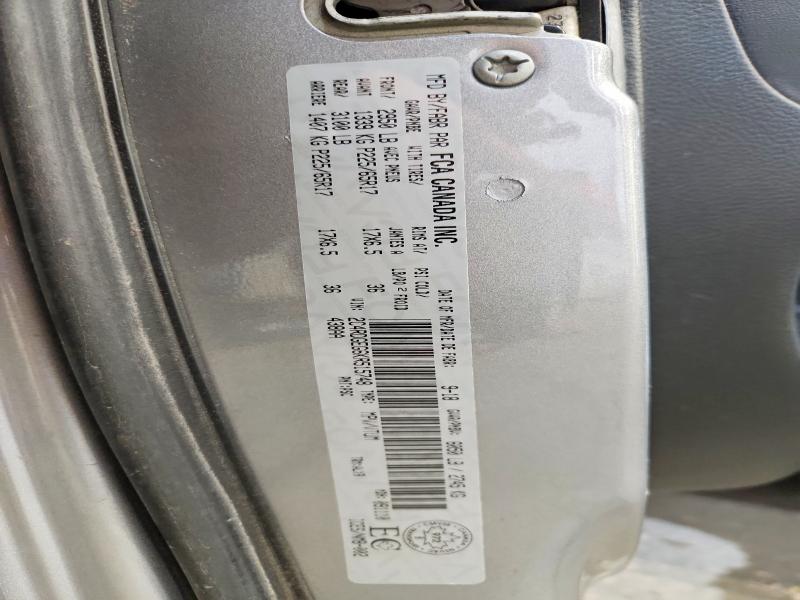 Продажа на аукционе авто 2019 Dodge Grand Caravan, vin: 2C4RDGEG6KR515748, номер лота: 57424726