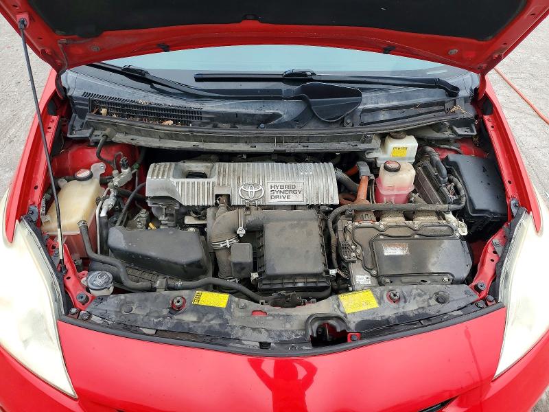 54985146 :رقم المزاد ، JTDKN3DU0F0397758 vin ، 2015 Toyota Prius مزاد بيع