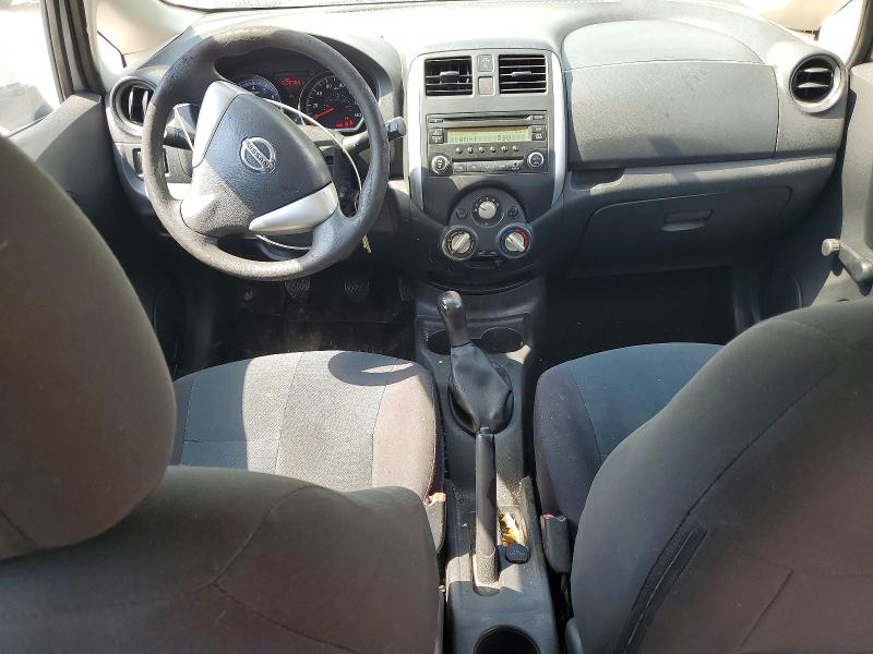 57690676 :رقم المزاد ، 3N1CE2CP0EL411897 vin ، 2014 Nissan Versa Note مزاد بيع