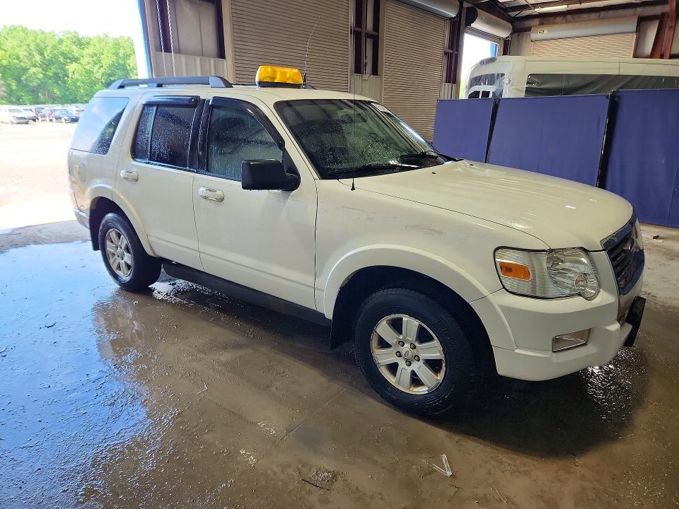 Продажа на аукционе авто 2009 Ford Explorer, vin: 1FMEU73E49UA22532, номер лота: 55648246