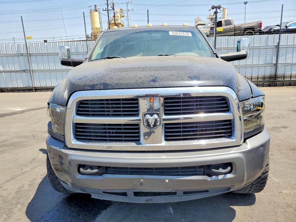 Aukcja sprzedaży 2011 Dodge Ram 2500, vin: 3D7TT2CT3BG627205, numer aukcji: 55637616