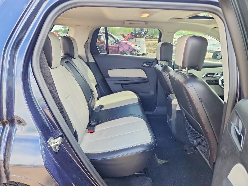 2015 Gmc Terrain მანქანა იყიდება აუქციონზე, vin: 2GKFLXEK8F6298628, აუქციონის ნომერი: 58993916