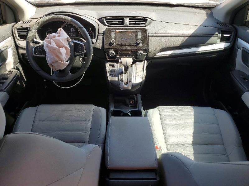 Продажа на аукционе авто 2018 Honda Cr-v, vin: 2HKRW5H35JH410184, номер лота: 58585276