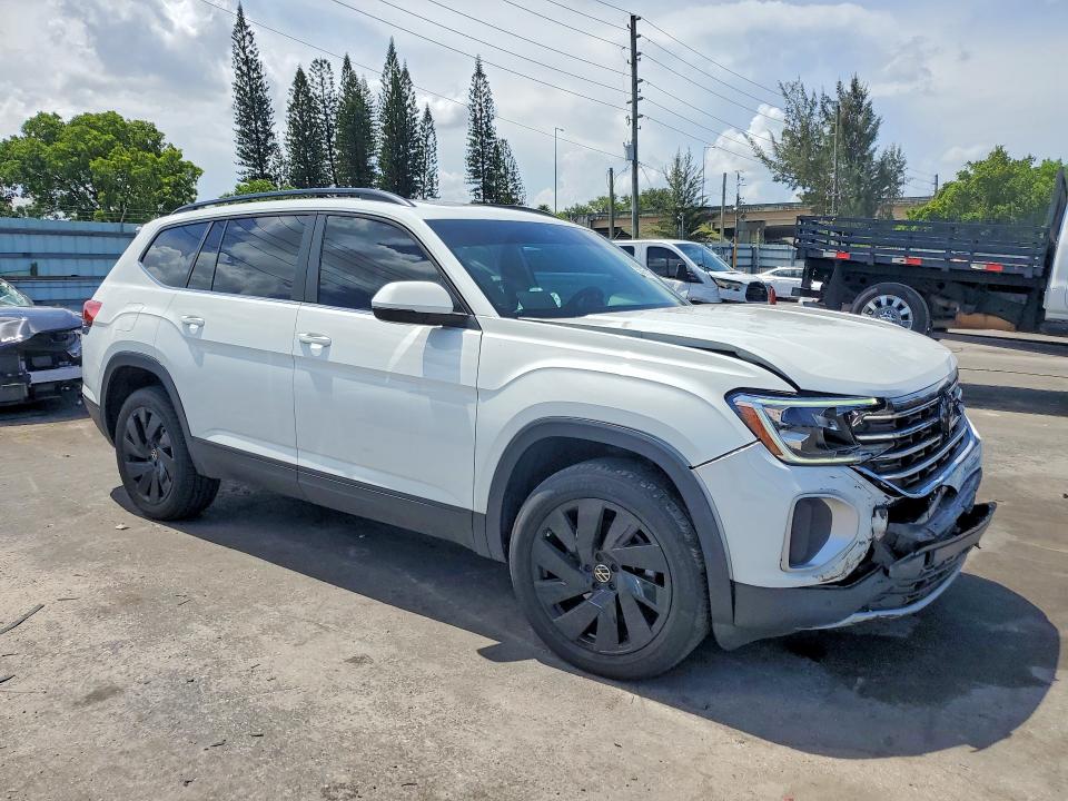 Aukcja sprzedaży 2024 Volkswagen Atlas, vin: 1V2JR2CA2RC589430, numer aukcji: 58465146