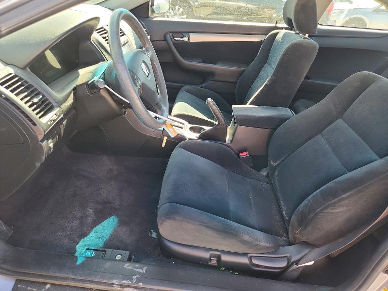 Продажа на аукционе авто 2004 Honda Accord, vin: 1HGCM72564A024498, номер лота: 56701496