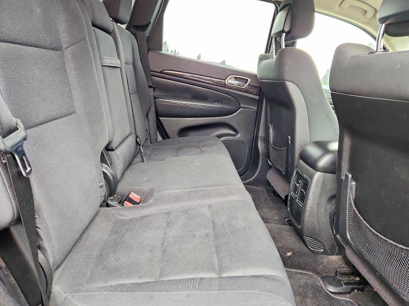 2011 Jeep Grand Cherokee მანქანა იყიდება აუქციონზე, vin: 1J4RS4GGXBC658240, აუქციონის ნომერი: 56285536