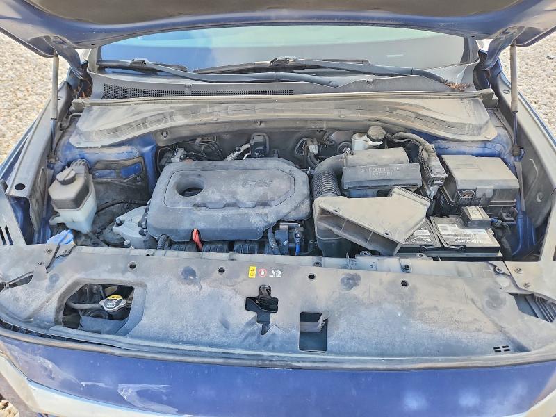 Продаж на аукціоні авто 2019 Hyundai Santa Fe, vin: 5NMS23AD1KH048079, номер лоту: 56506446