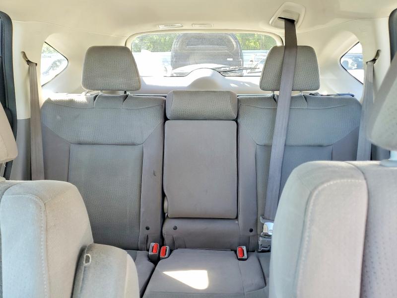56091936 :رقم المزاد ، 2HKRM4H5XDH634797 vin ، 2013 Honda Cr-v مزاد بيع