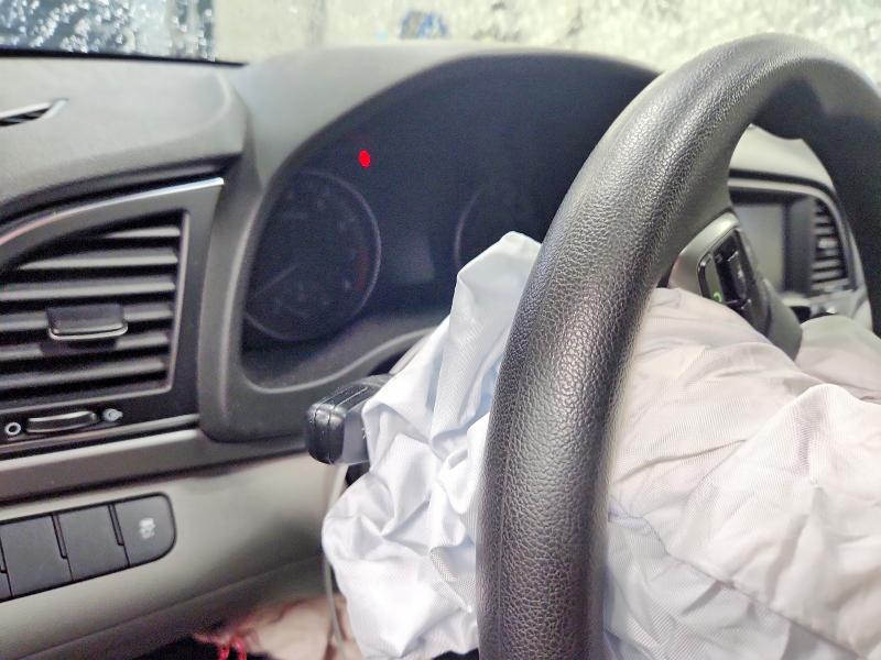 Aukcja sprzedaży 2017 Hyundai Elantra, vin: 5NPD84LF9HH161009, numer aukcji: 56424396