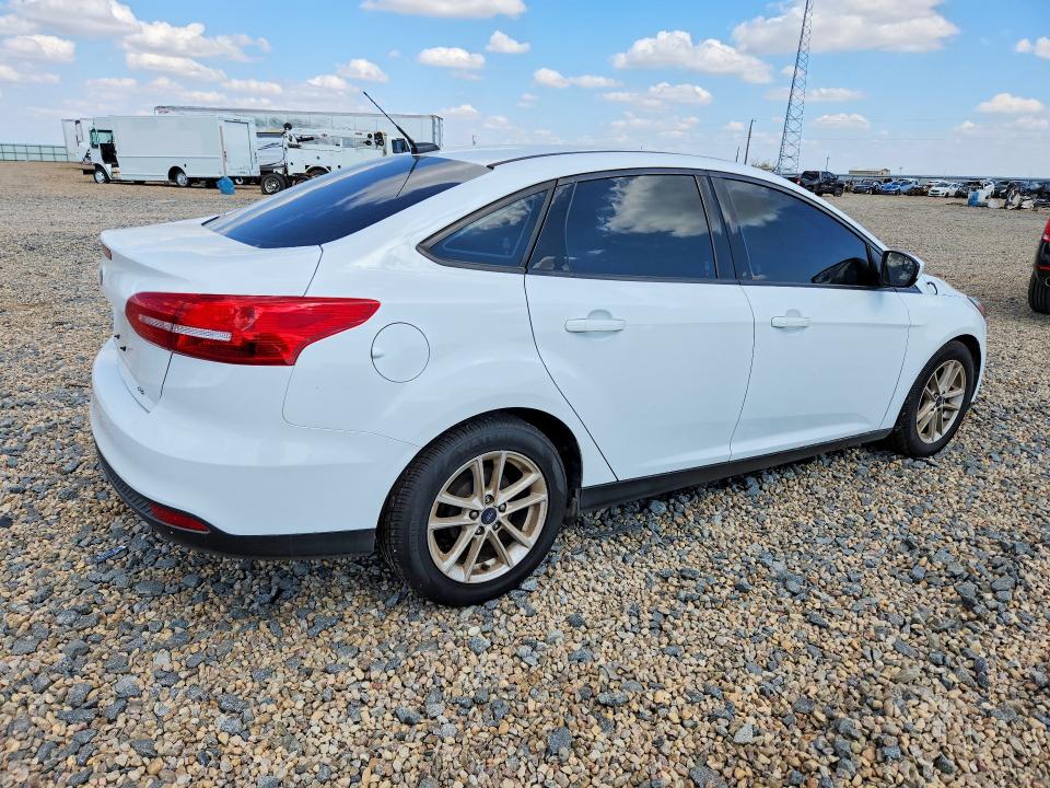 Aukcja sprzedaży 2018 Ford Focus, vin: 1FADP3F2XJL328913, numer aukcji: 58122446