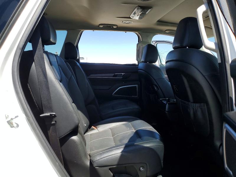 Aukcja sprzedaży 2020 Kia Telluride, vin: 5XYP34HC3LG059893, numer aukcji: 56682186