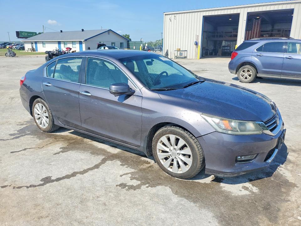 Продаж на аукціоні авто 2015 Honda Accord, vin: 1HGCR2F72FA106909, номер лоту: 55938106