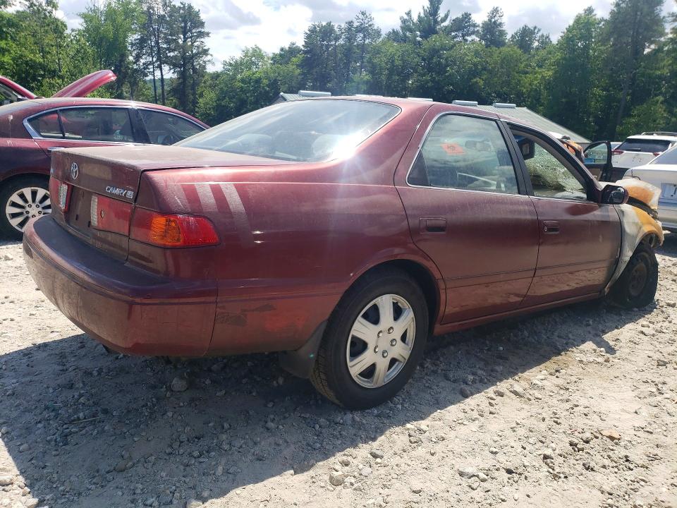 Продажа на аукционе авто 2000 Toyota Camry, vin: JT2BG22K6Y0520139, номер лота: 57236636
