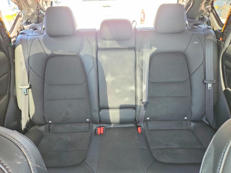 55148146 :رقم المزاد ، JM3KFBCM4M0484401 vin ، 2021 Mazda Cx-5 مزاد بيع