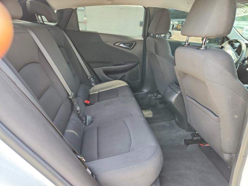 Aukcja sprzedaży 2023 Chevrolet Malibu, vin: 1G1ZC5ST4PF114067, numer aukcji: 56417856