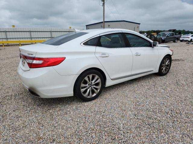 2014 Hyundai Azera მანქანა იყიდება აუქციონზე, vin: KMHFH4JG3EA370331, აუქციონის ნომერი: 55922256