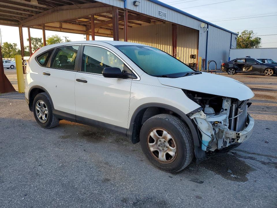 Aukcja sprzedaży 2013 Honda Cr-v, vin: 5J6RM4H30DL006963, numer aukcji: 85769515