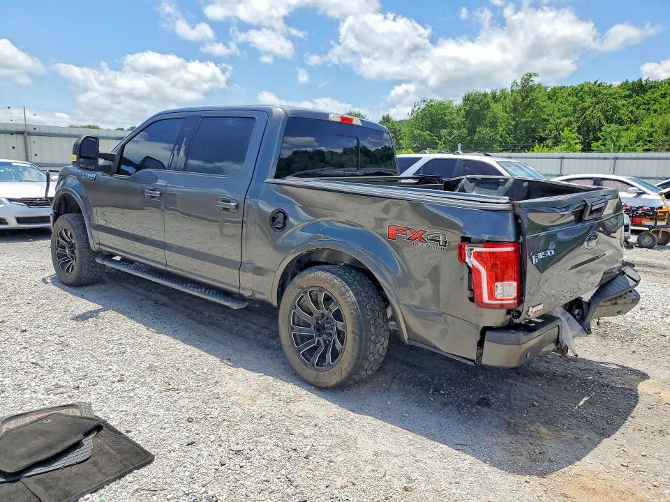 Aukcja sprzedaży 2015 Ford F150, vin: 1FTEW1EG7FKE38009, numer aukcji: 56962176