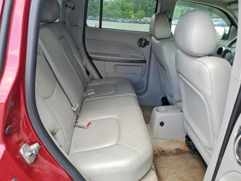 Aukcja sprzedaży 2006 Chevrolet Hhr, vin: 3GNDA23P16S521353, numer aukcji: 57896986