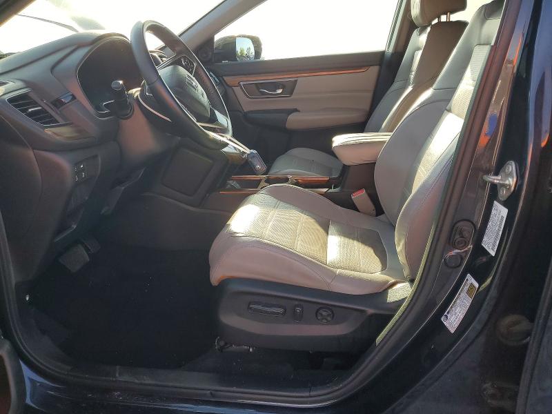 Aukcja sprzedaży 2017 Honda Cr-v, vin: 7FARW1H83HE010044, numer aukcji: 59197536