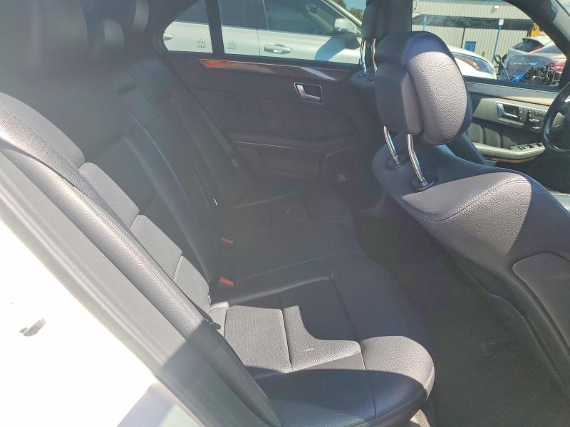 Aukcja sprzedaży 2012 Mercedes-benz E, vin: WDDHF5KB1CA567707, numer aukcji: 57638096