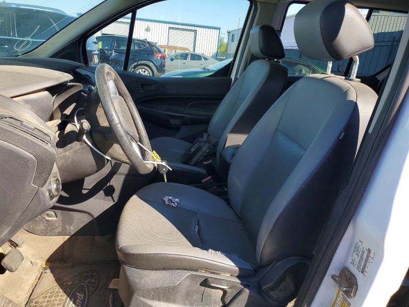 Продажа на аукционе авто 2014 Ford Transit Connect, vin: NM0GS9E74E1133068, номер лота: 57198276