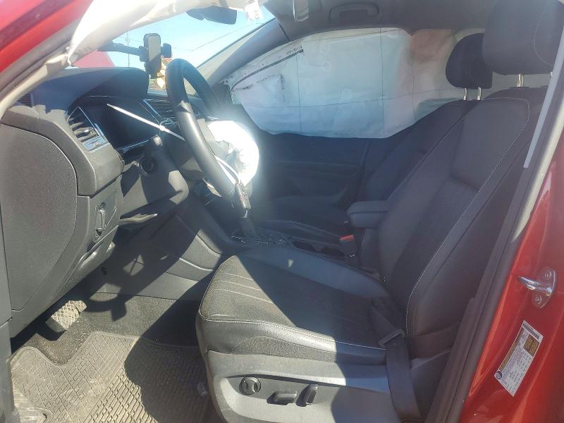 Aukcja sprzedaży 2023 Volkswagen Tiguan, vin: 3VV2B7AX6PM019362, numer aukcji: 57033386
