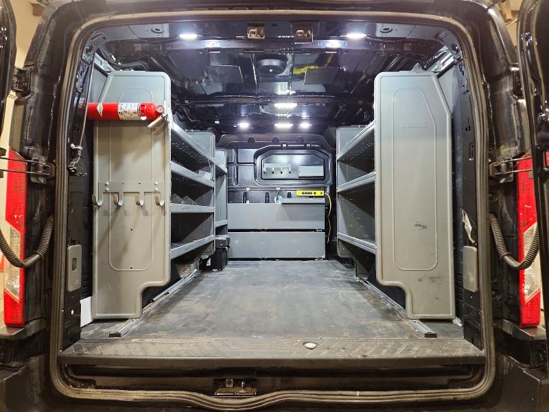 Продажа на аукционе авто 2020 Ford Transit, vin: 1FTYE2Y8XLKB12470, номер лота: 57638876