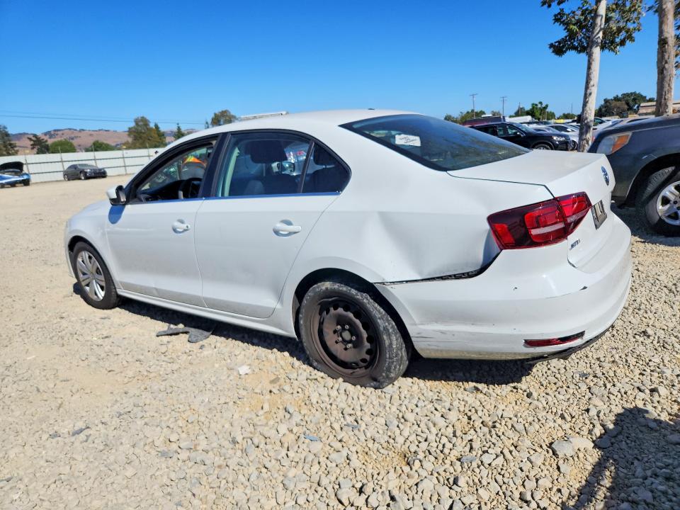 Aukcja sprzedaży 2017 Volkswagen Jetta, vin: 3VW2B7AJ4HM351454, numer aukcji: 57967606