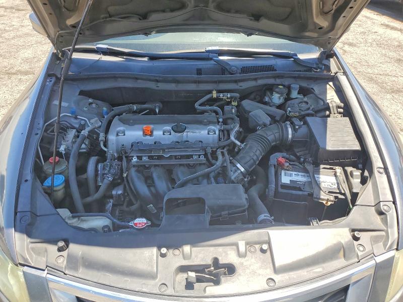 Продажа на аукционе авто 2010 Honda Accord, vin: 1HGCP2E38AA132489, номер лота: 57077386