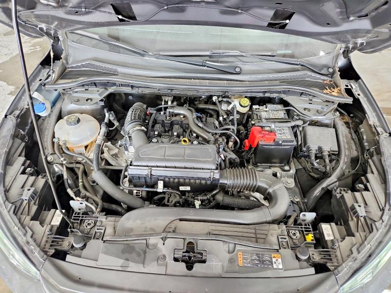 Продаж на аукціоні авто 2025 Ford Escape, vin: 1FMCU0MNXSUA55134, номер лоту: 56437306