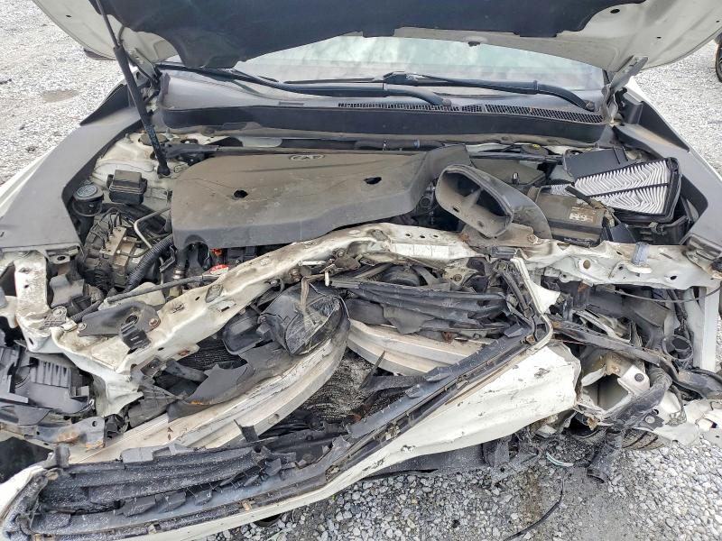 Продажа на аукционе авто 2018 Acura Tlx, vin: 19UUB2F61JA008110, номер лота: 55422076
