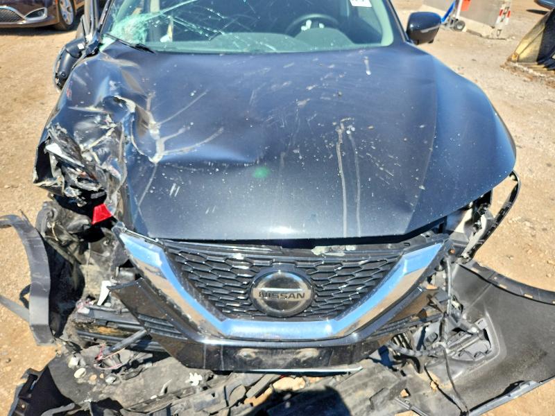 Aukcja sprzedaży 2022 Nissan Rogue Sport, vin: JN1BJ1BW0NW490654, numer aukcji: 58651056