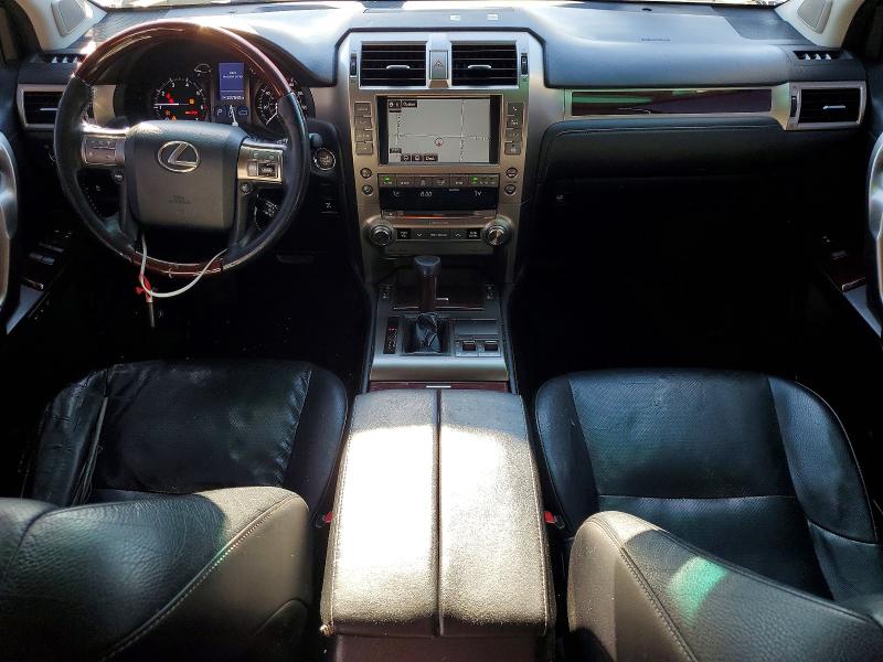 Продаж на аукціоні авто 2015 Lexus Gx, vin: JTJBM7FX2F5099391, номер лоту: 58977506