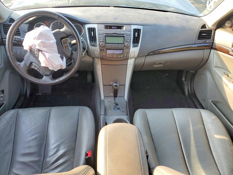 Aukcja sprzedaży 2009 Hyundai Sonata, vin: 5NPEU46C59H419481, numer aukcji: 58699786