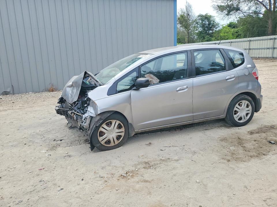 Продажа на аукционе авто 2009 Honda Fit, vin: JHMGE882X9S043460, номер лота: 56163186