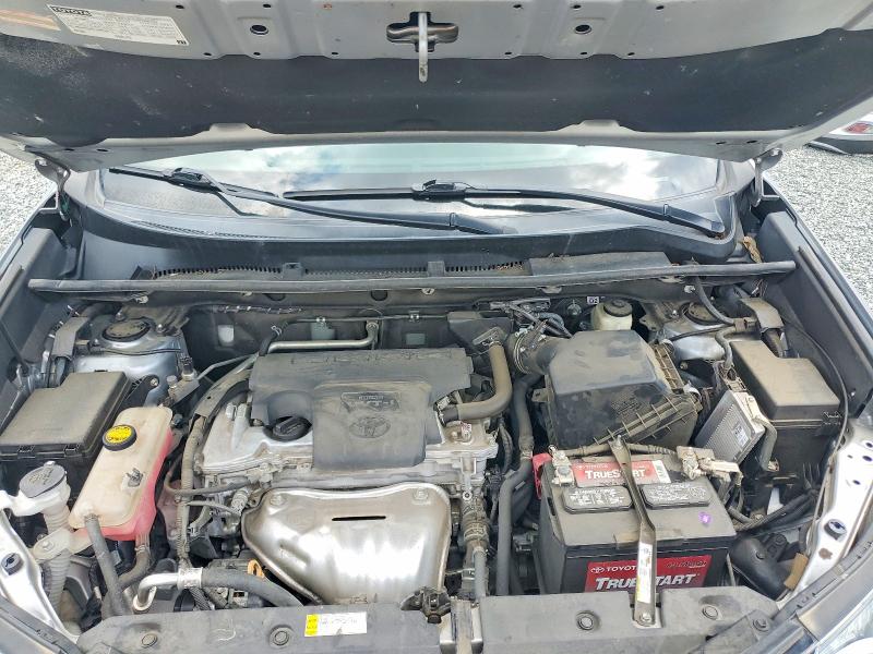 2018 Toyota Rav4 მანქანა იყიდება აუქციონზე, vin: 2T3WFREV2JW482629, აუქციონის ნომერი: 58637006