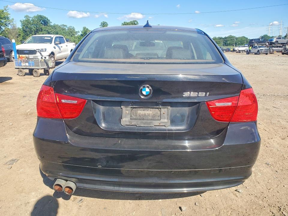 Продажа на аукционе авто 2010 Bmw 328, vin: WBAPK7C53AA462120, номер лота: 57117906