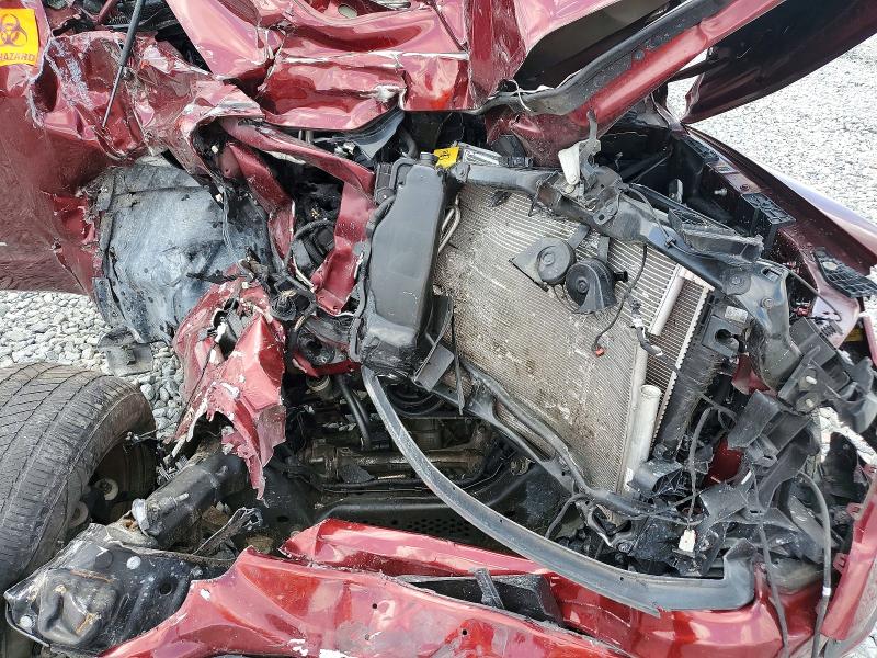 55896356 :رقم المزاد ، 1C6SRFJT5PN541849 vin ، 2023 Ram 1500 مزاد بيع