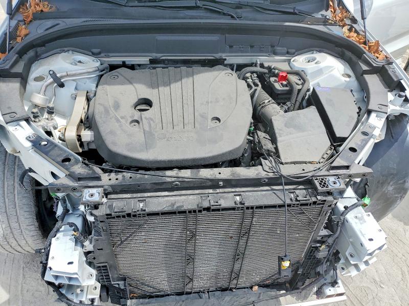 2024 Volvo Xc60 მანქანა იყიდება აუქციონზე, vin: YV4L12RL4R1913772, აუქციონის ნომერი: 54649356