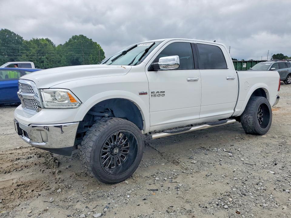 Продаж на аукціоні авто 2016 Ram 1500, vin: 1C6RR7NT4GS330089, номер лоту: 57826616