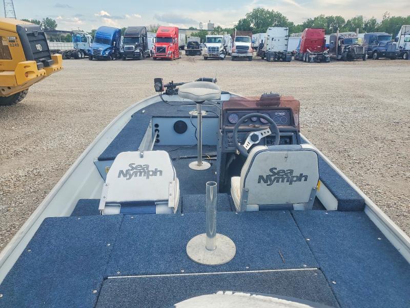 Продажа на аукционе авто 1990 Sea- Jet Ski, vin: SEA64224K990, номер лота: 55795426