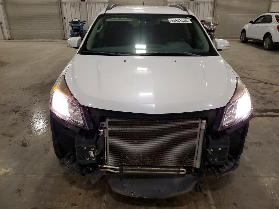 55401686 :رقم المزاد ، 1GNKVHKD0HJ257570 vin ، 2017 Chevrolet Traverse مزاد بيع